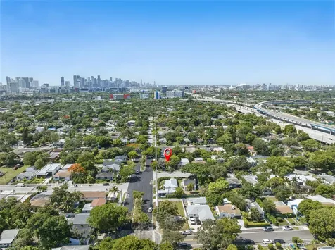 500 NW 47th Street Miami FL 33127