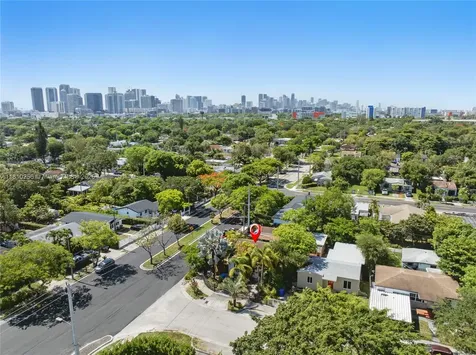 500 NW 47th Street Miami FL 33127