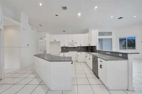 1463 SW 156th Way Pembroke Pines FL 33027