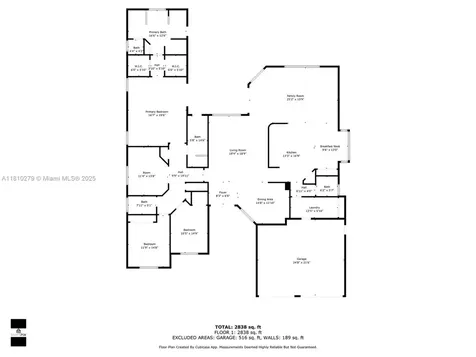 1463 SW 156th Way Pembroke Pines FL 33027