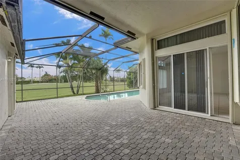 1463 SW 156th Way Pembroke Pines FL 33027