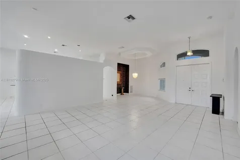 1463 SW 156th Way Pembroke Pines FL 33027