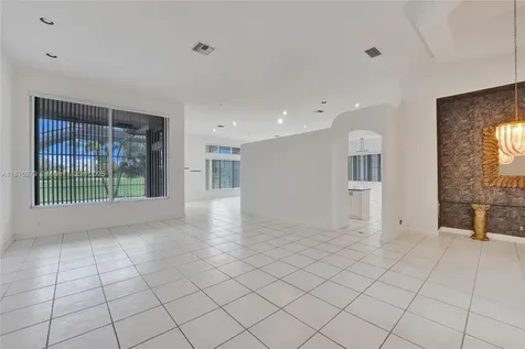 1463 SW 156th Way Pembroke Pines FL 33027
