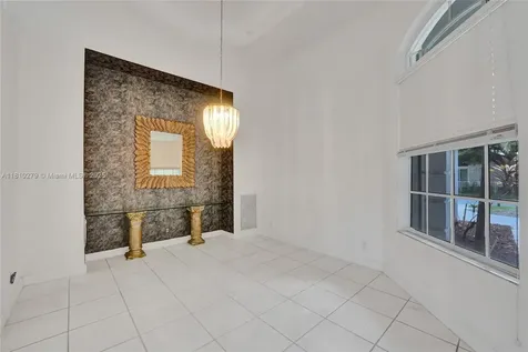 1463 SW 156th Way Pembroke Pines FL 33027