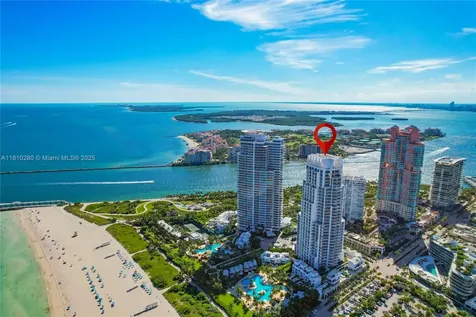 50 S Pointe Drive Miami Beach FL 33139