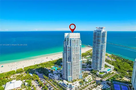 50 S Pointe Drive Miami Beach FL 33139