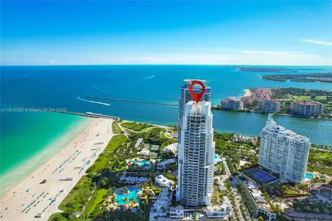 50 S Pointe Drive Miami Beach FL 33139