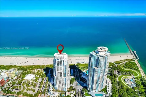 50 S Pointe Drive Miami Beach FL 33139