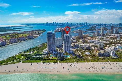 50 S Pointe Drive Miami Beach FL 33139