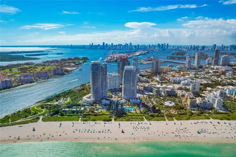 50 S Pointe Drive Miami Beach FL 33139