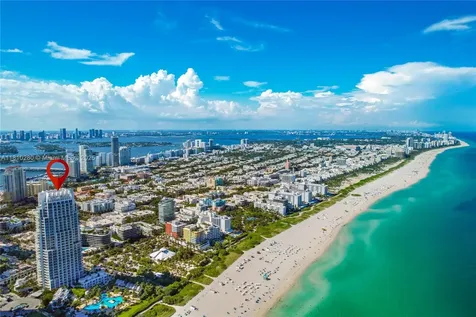 50 S Pointe Drive Miami Beach FL 33139