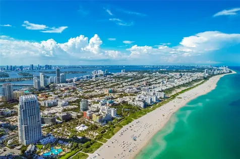 50 S Pointe Drive Miami Beach FL 33139