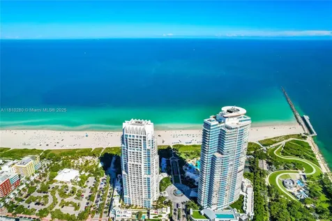 50 S Pointe Drive Miami Beach FL 33139