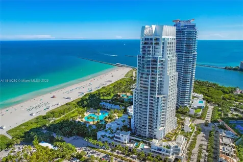 50 S Pointe Drive Miami Beach FL 33139