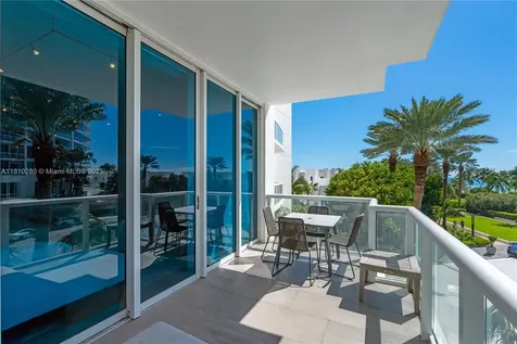 50 S Pointe Drive Miami Beach FL 33139