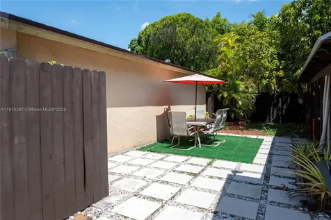 13284 SW 108th St Circle Miami FL 33186