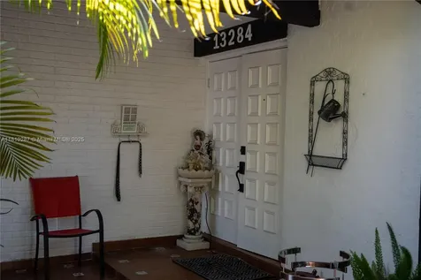 13284 SW 108th St Circle Miami FL 33186
