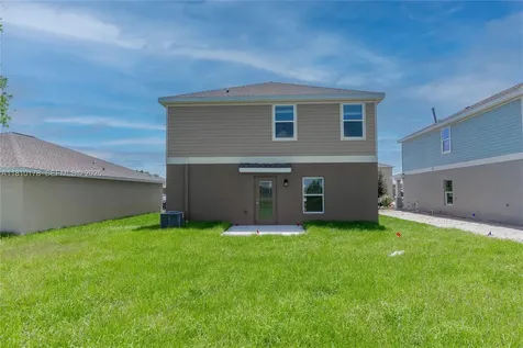 934 Cattleman Street Winter Haven FL 33884