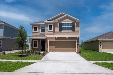 934 Cattleman Street Winter Haven FL 33884
