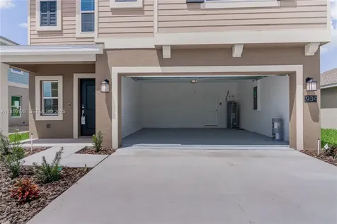 934 Cattleman Street Winter Haven FL 33884
