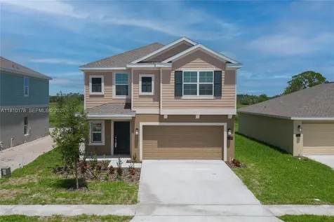 934 Cattleman Street Winter Haven FL 33884