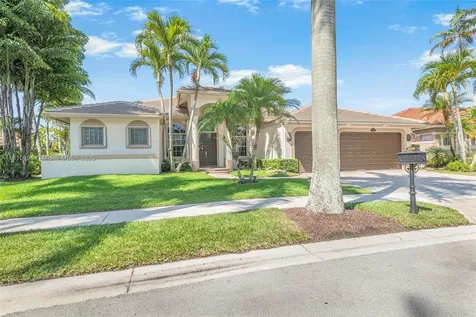 2539 Eagle Run Drive Weston FL 33327