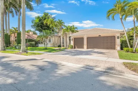 2539 Eagle Run Drive Weston FL 33327