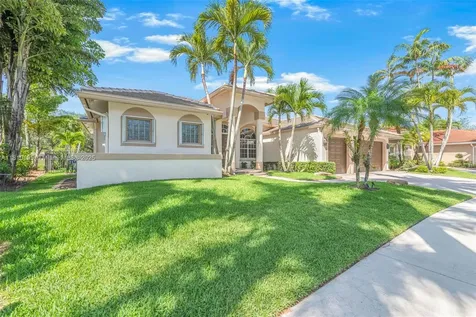 2539 Eagle Run Drive Weston FL 33327
