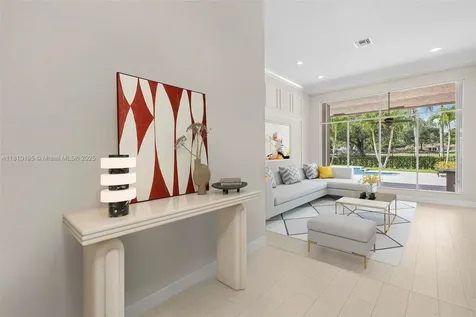 2539 Eagle Run Drive Weston FL 33327