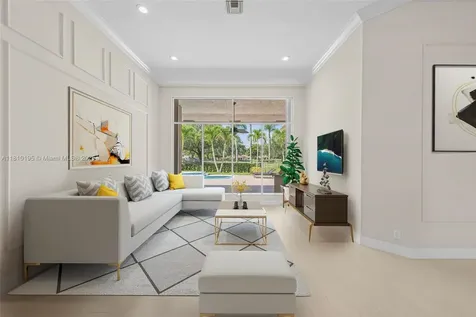 2539 Eagle Run Drive Weston FL 33327