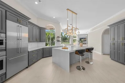 2539 Eagle Run Drive Weston FL 33327