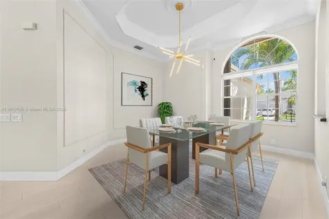 2539 Eagle Run Drive Weston FL 33327