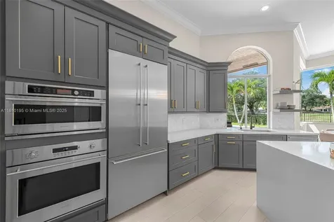 2539 Eagle Run Drive Weston FL 33327