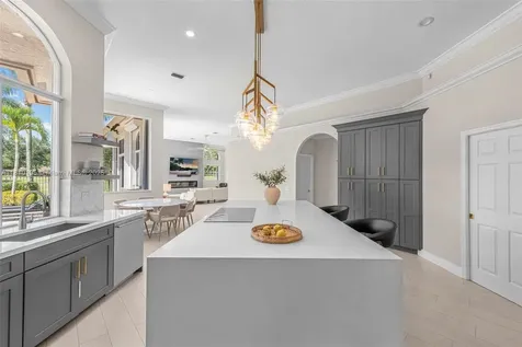 2539 Eagle Run Drive Weston FL 33327