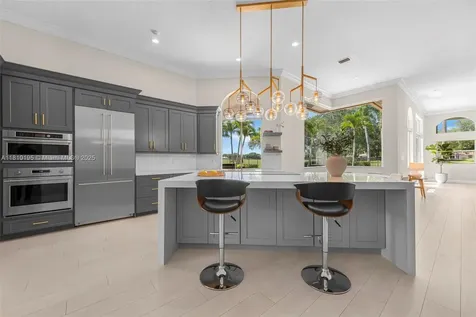 2539 Eagle Run Drive Weston FL 33327