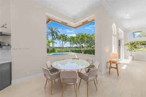 2539 Eagle Run Drive Weston FL 33327