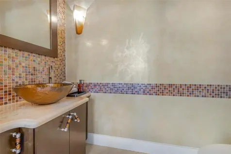 2539 Eagle Run Drive Weston FL 33327