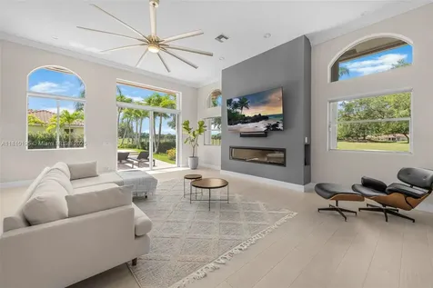 2539 Eagle Run Drive Weston FL 33327