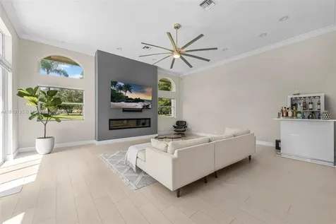 2539 Eagle Run Drive Weston FL 33327