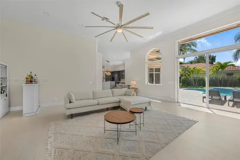 2539 Eagle Run Drive Weston FL 33327