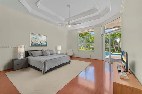 2539 Eagle Run Drive Weston FL 33327