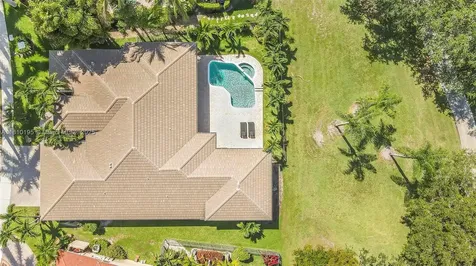2539 Eagle Run Drive Weston FL 33327