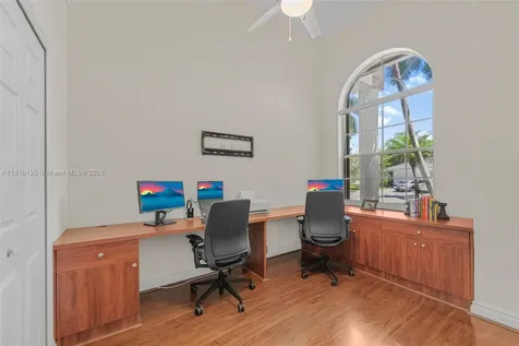2539 Eagle Run Drive Weston FL 33327