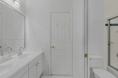 2539 Eagle Run Drive Weston FL 33327
