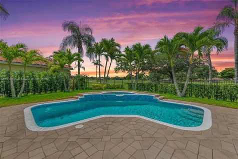 2539 Eagle Run Drive Weston FL 33327