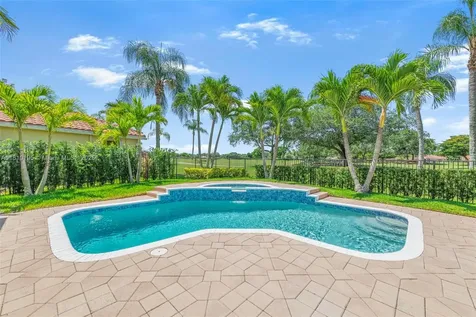 2539 Eagle Run Drive Weston FL 33327