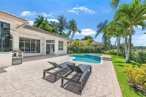 2539 Eagle Run Drive Weston FL 33327
