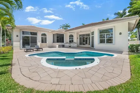 2539 Eagle Run Drive Weston FL 33327