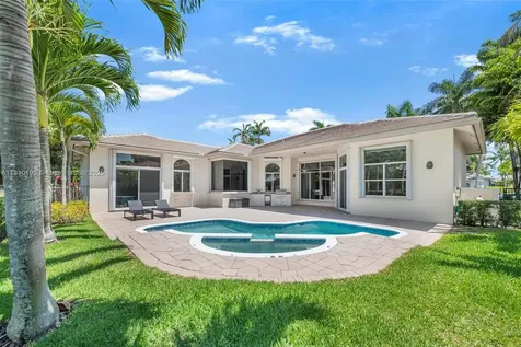 2539 Eagle Run Drive Weston FL 33327
