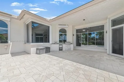 2539 Eagle Run Drive Weston FL 33327